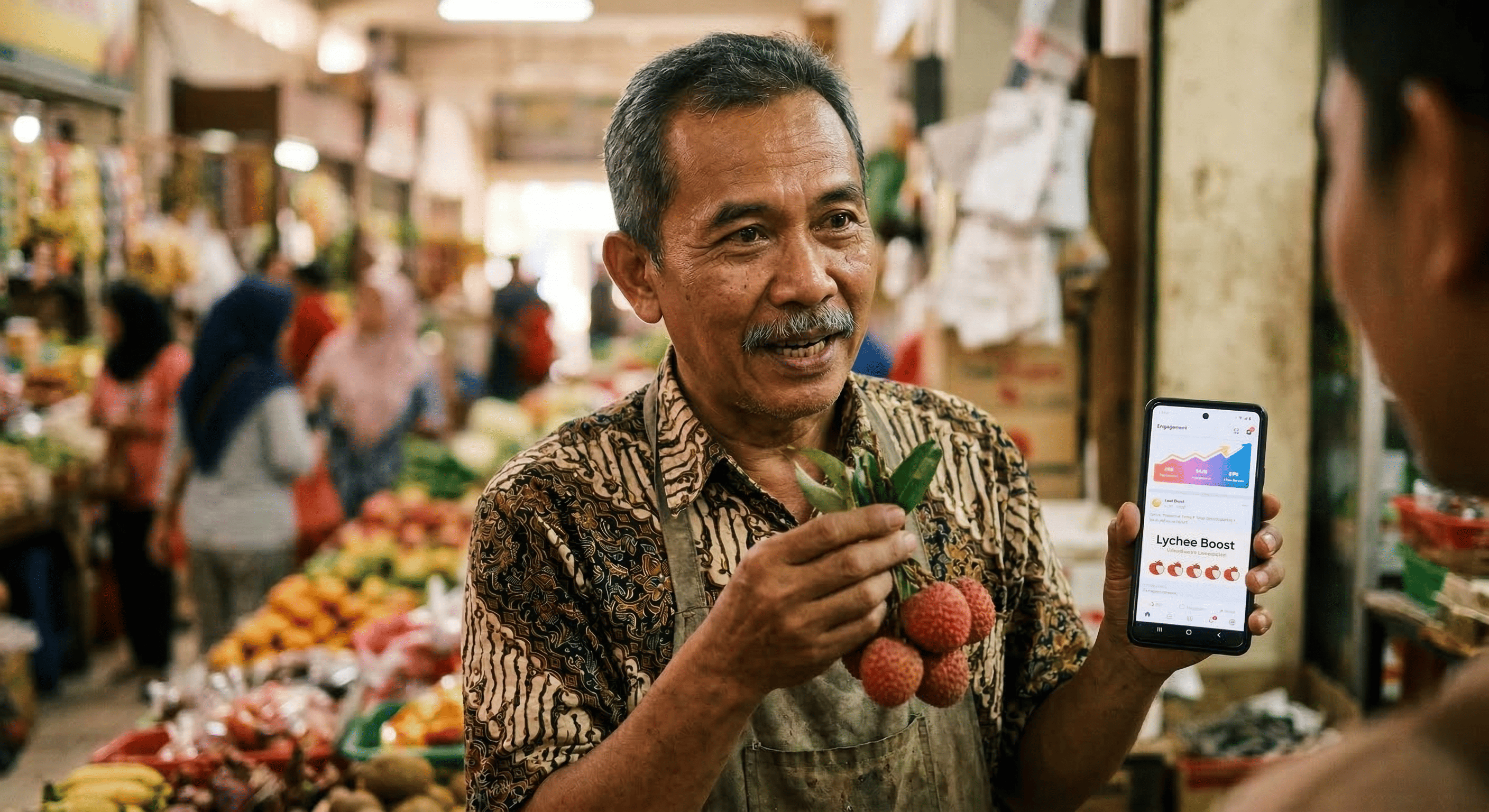 Rahasia Marketing UMKM 2026: Lupakan Cara Lama, Waktunya Tampil Beda!